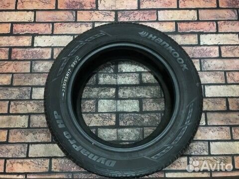 Hankook Dynapro HP RA23 235/55 R17 99V