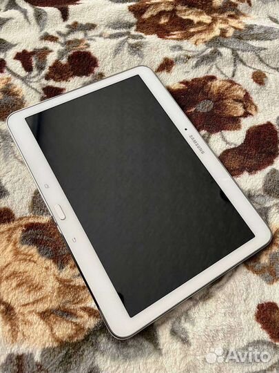 Samsung galaxy tab 4