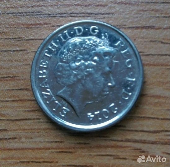 Монеты Канады