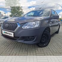 Datsun on-DO 1.6 MT, 2019, 86 155 км, с пробегом, цена 590 000 руб.