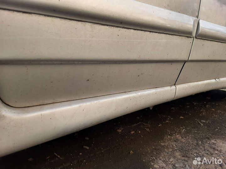 Ваз 2114 на разбор