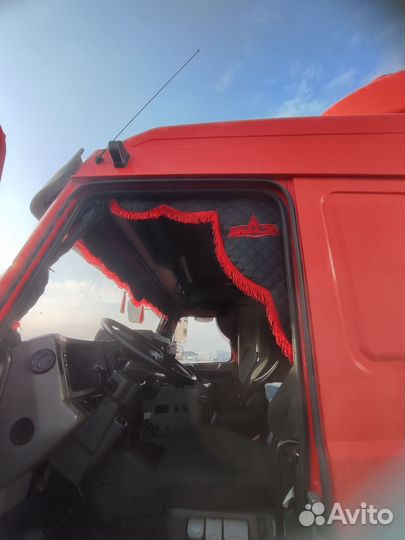 Ламбрекены маз