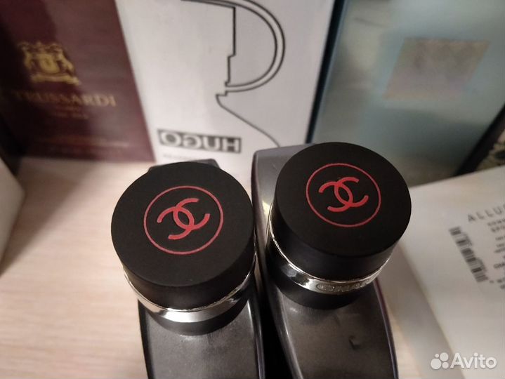 Chanel allure homme sport eau extreme 100ml