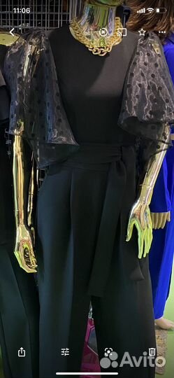 Комбинезон женский новый