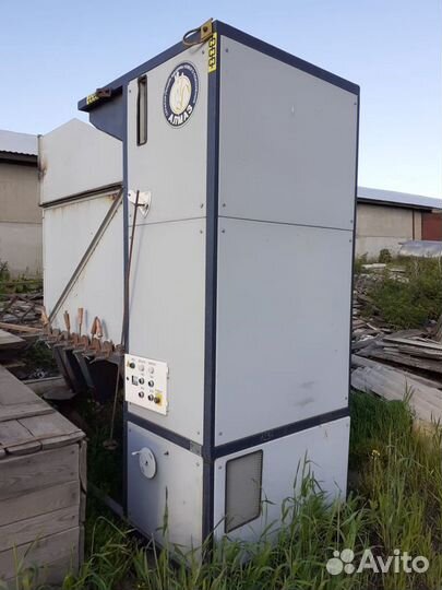 Машина сепарирующая (Алмаз) мс-10