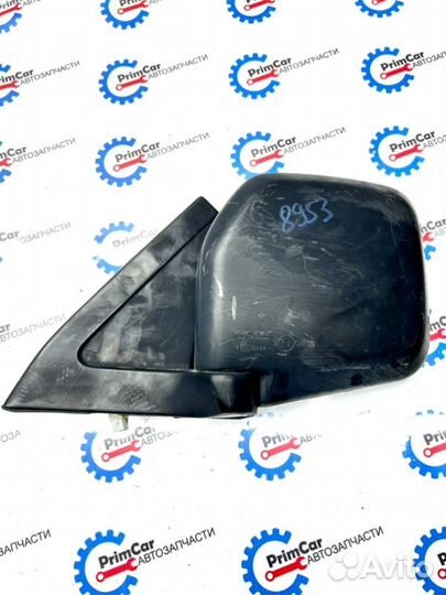 Зеркало левое Mitsubishi Pajero V21C