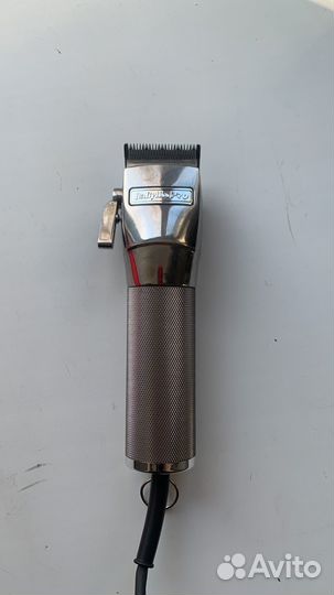 Машинка для стрижки волос профессиональная