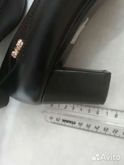 Туфли женские