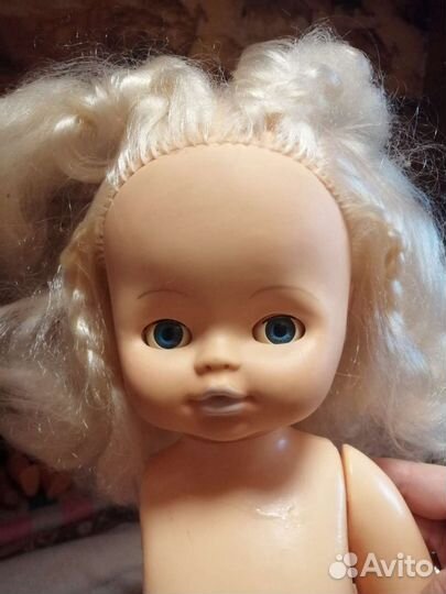 Куклы СССР и ГДР