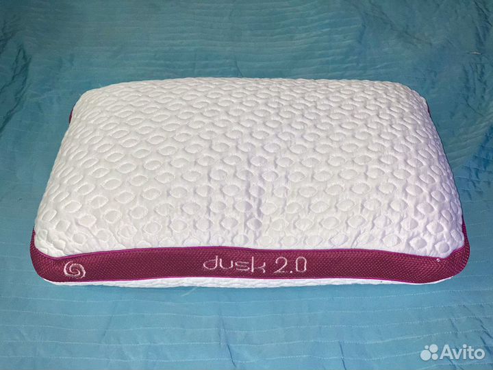 Ортопедическая подушка Askona