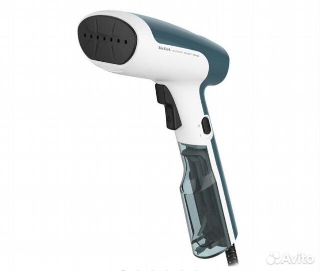 Ручной отпариватель tefal