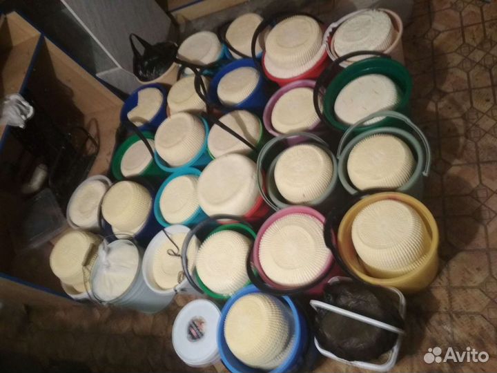 Сыр домашний (брынза) оптом