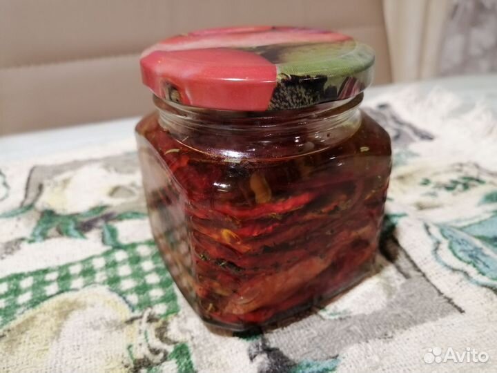 Продукты питания