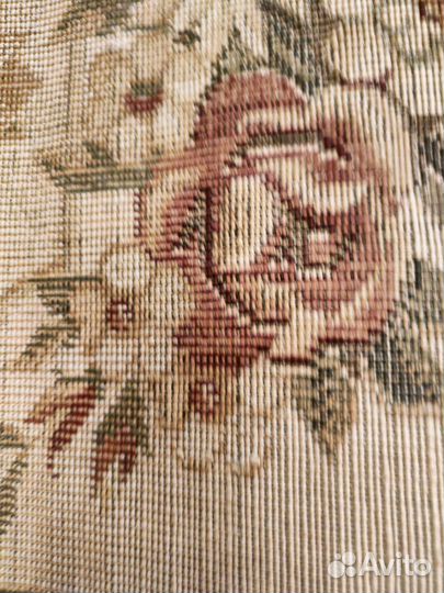 Коврик не большого размера