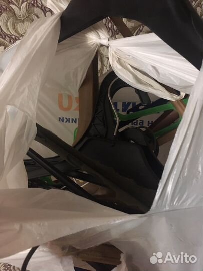 Вешалка напольная IKEA