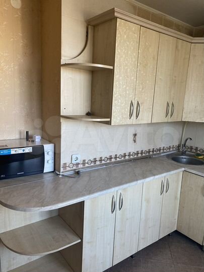 1-к. квартира, 36 м², 5/6 эт.