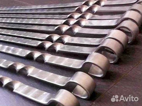 Шампура для люля