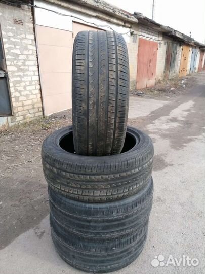 Pirelli Scorpion Verde 26.5/45 R20