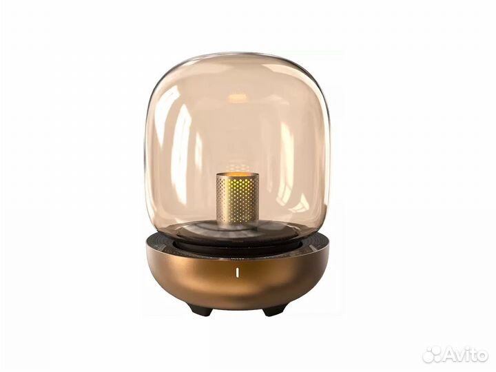 Настольная лампа Xiaomi Midian Zero Blue Music Atm