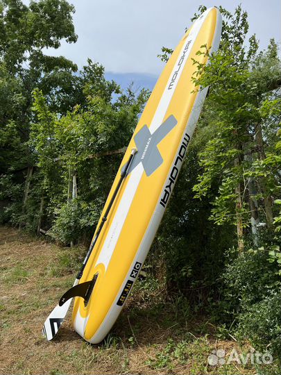 Сап борд Molokai MiniMax Air 11'6х33