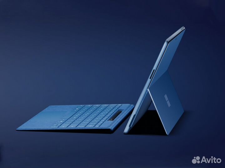 Micorsoft Surface Pro 11 Snapdragon X Elite oled