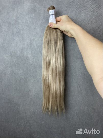 Волосы для наращивания