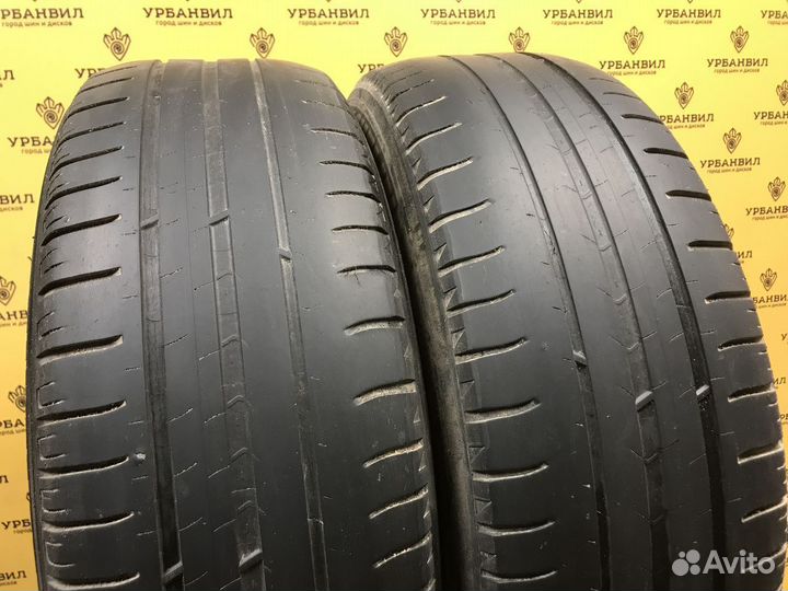 Michelin Energy Saver 205/65 R15 94H