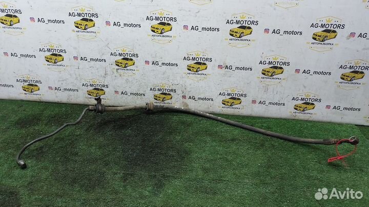 Трубка гидроусилителя шланг гур Lancer IX