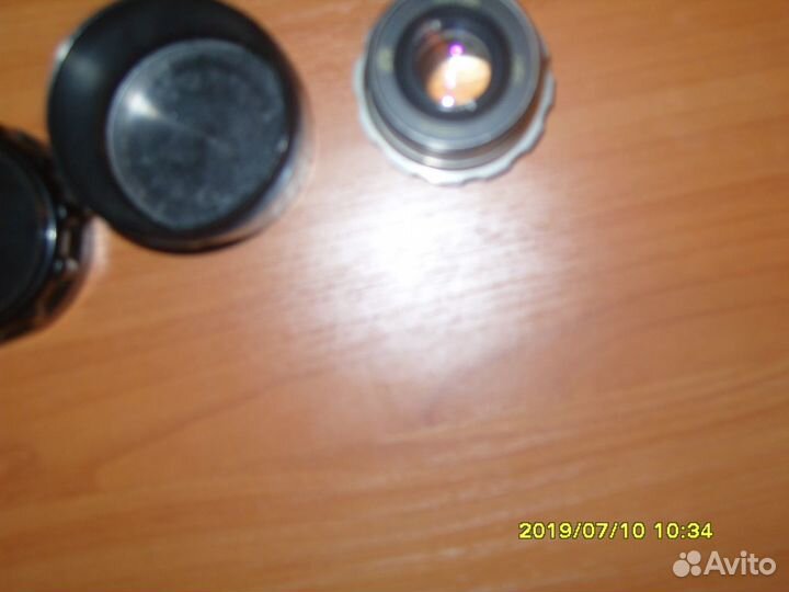 Фото экспонометр Ленинград 2