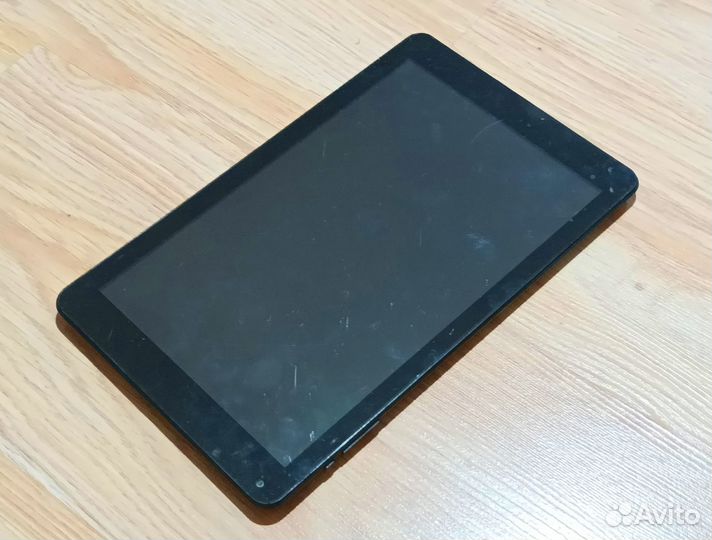 Планшет Prestigio wize 3401 3G бу на запчасти