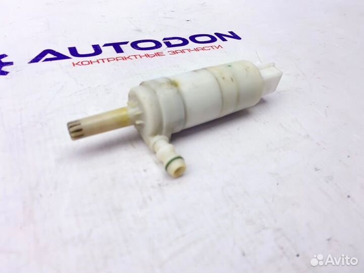 Насос омывателя фар Mercedes C-Class W204