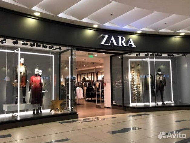 Закупка выкуп Zara, Massimo Dutti, Iherb