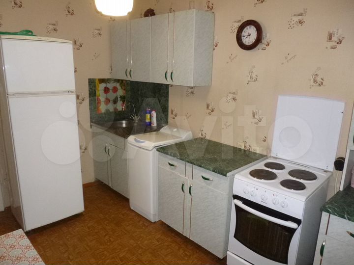 2-к. квартира, 65 м², 3/12 эт.