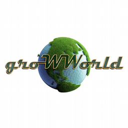 GROWWORLD