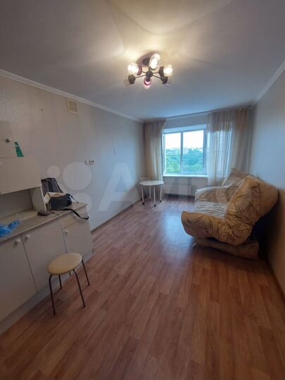 Комната 19,2 м² в > 9-к., 9/9 эт.