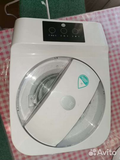 Машина для изготовления 1кг. мороженого