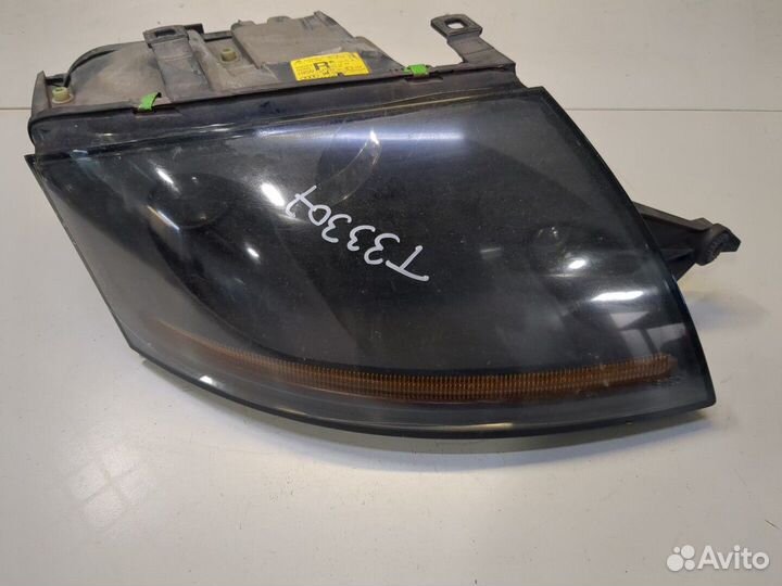 Фара (передняя) Audi TT, 2004