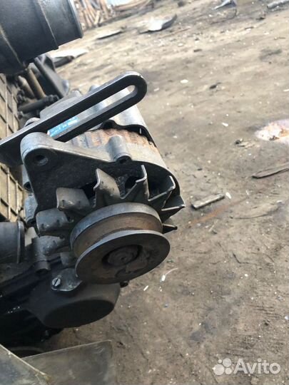 Yuejin 1080 генератор б,у