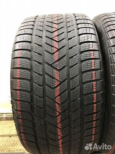 Pirelli Winter Sottozero 3 315/30 R21 105V
