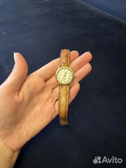 Часы blancpain