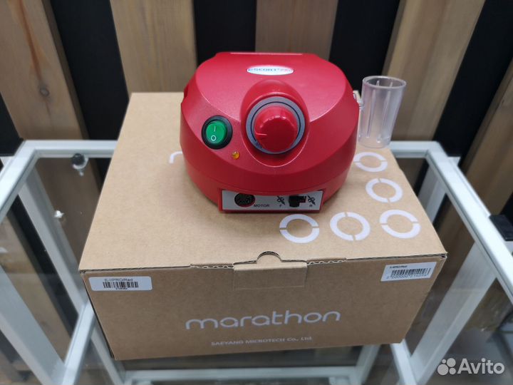 Аппарат для маникюра Корея