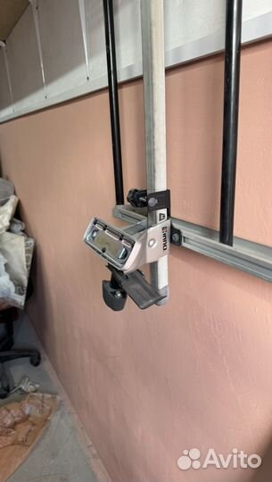 Багажник для машины