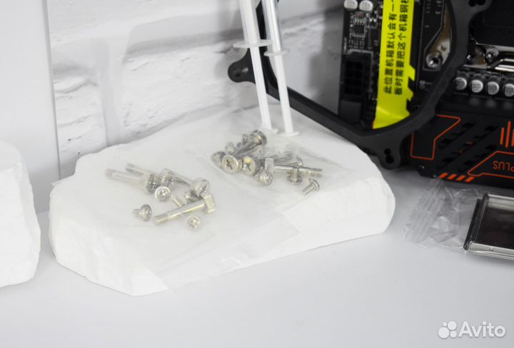 Huananzhi X99 dual F8D plus