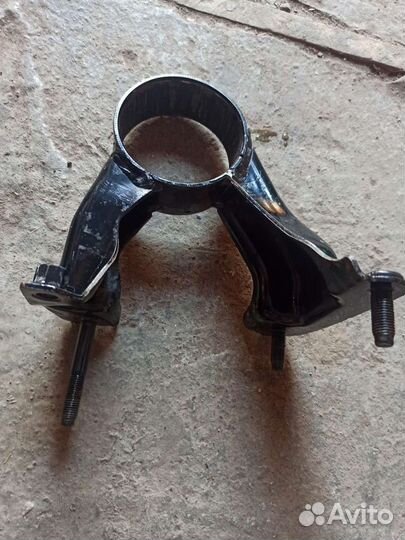 Опора двигателя Geely Emgrand ec7