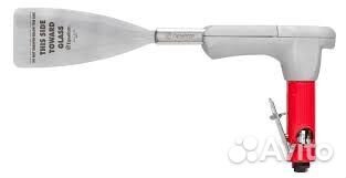 Пневматический нож для срезки стекол Equalizer