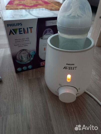 Подогреватель Avent