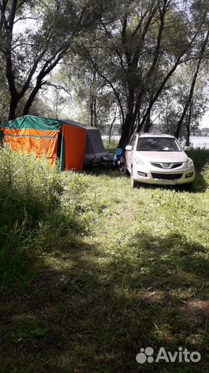 Прицеп скиф м2