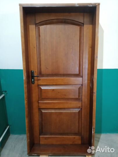 Столярные работы по дереву