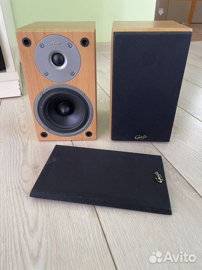 Колонки для домашнего кинотеатра gale 3010 s