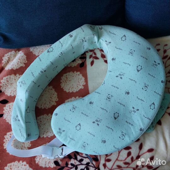 Подушка для кормления ergofeed